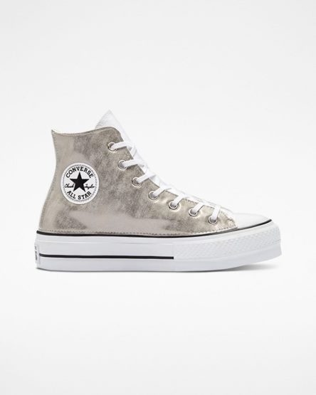 Zapatos Plataforma Converse Blancas 16 Ofertas Converse Uruguay Outlet